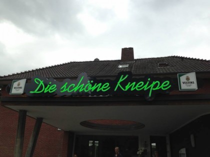 Foto: Die sch&amp;ouml;ne Kneipe